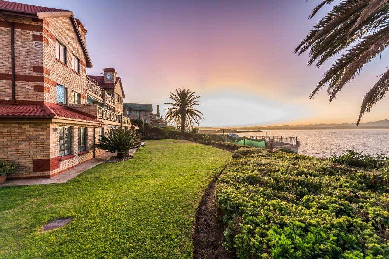 Rosebud 4 Beacon Point Mossel Bay Exterior photo